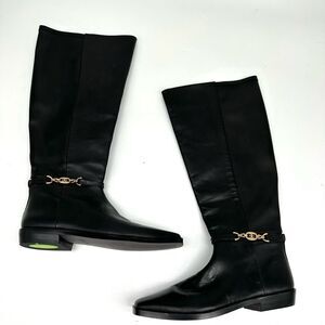 Sam edelman CLIVE EMBELLISHED RIDING BOOT